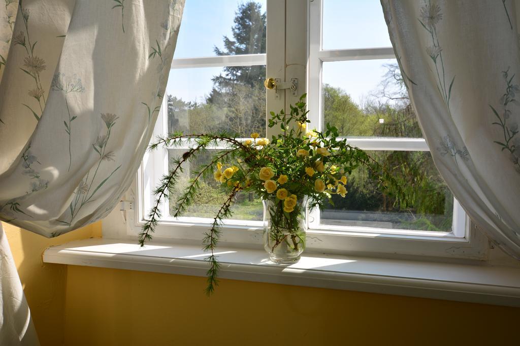 Großes Zweibettzimmer